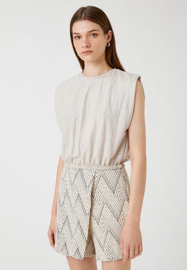 Koton Футболка - фото 1