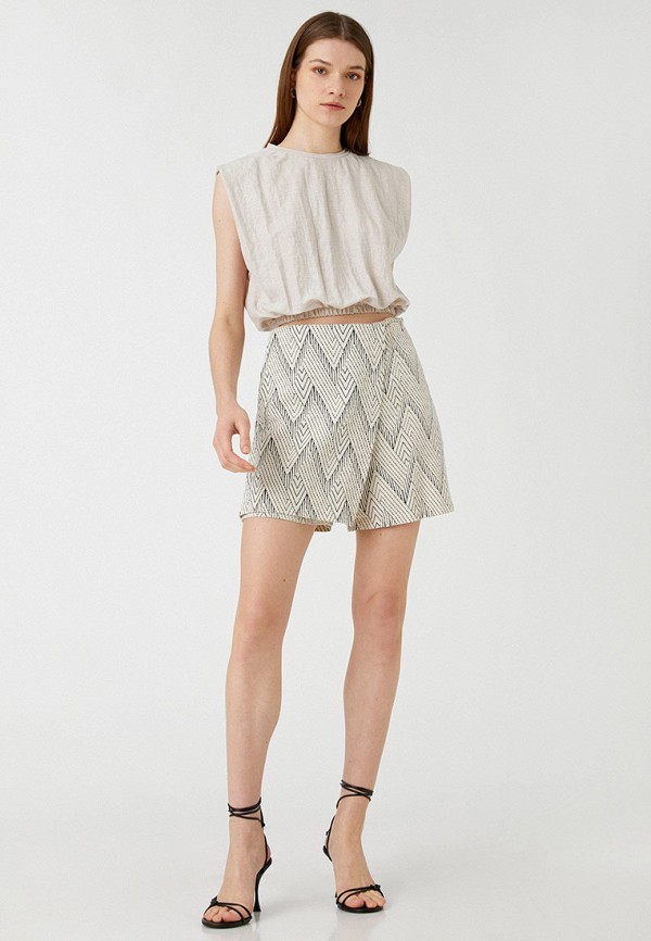 Koton Футболка - фото 2