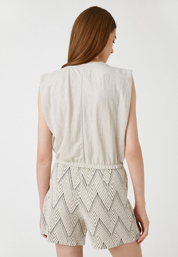 Koton Футболка - фото 3