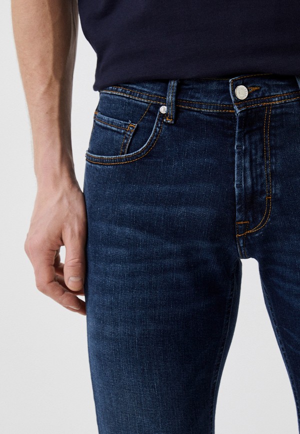 Baldessarini Джинсы - фото 4