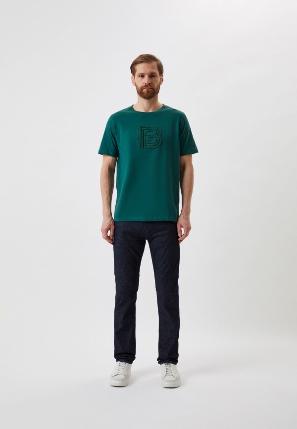 Baldessarini Джинсы - фото 2