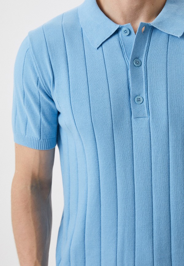 Baldessarini Поло - фото 4