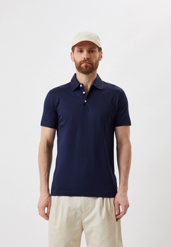 Baldessarini Поло - фото 1