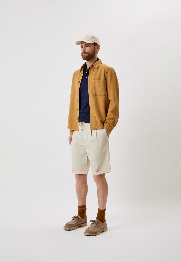 Baldessarini Поло - фото 2