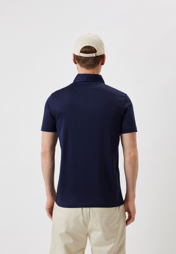 Baldessarini Поло - фото 3