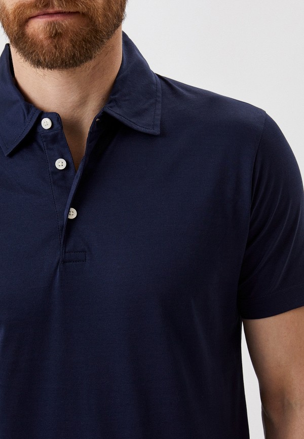 Baldessarini Поло - фото 4