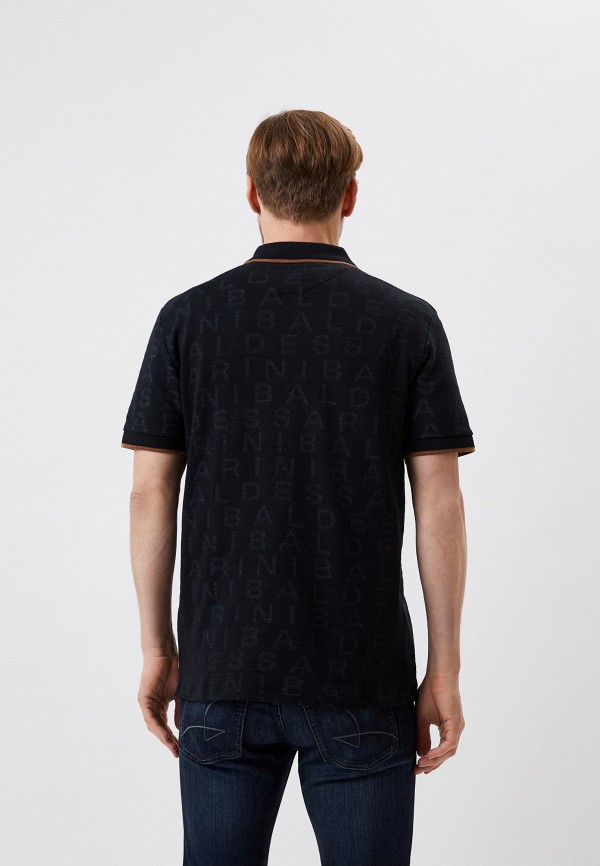 Baldessarini Поло - фото 3