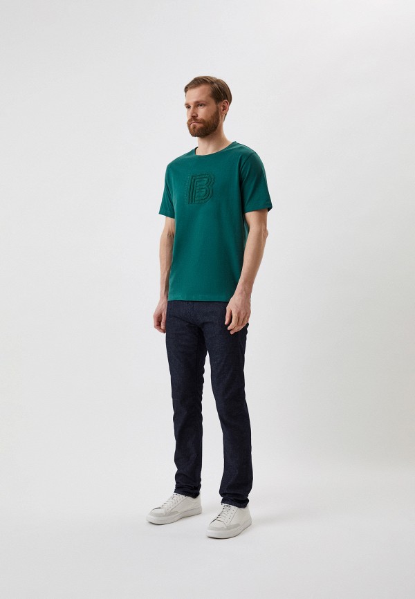 Baldessarini Футболка - фото 2