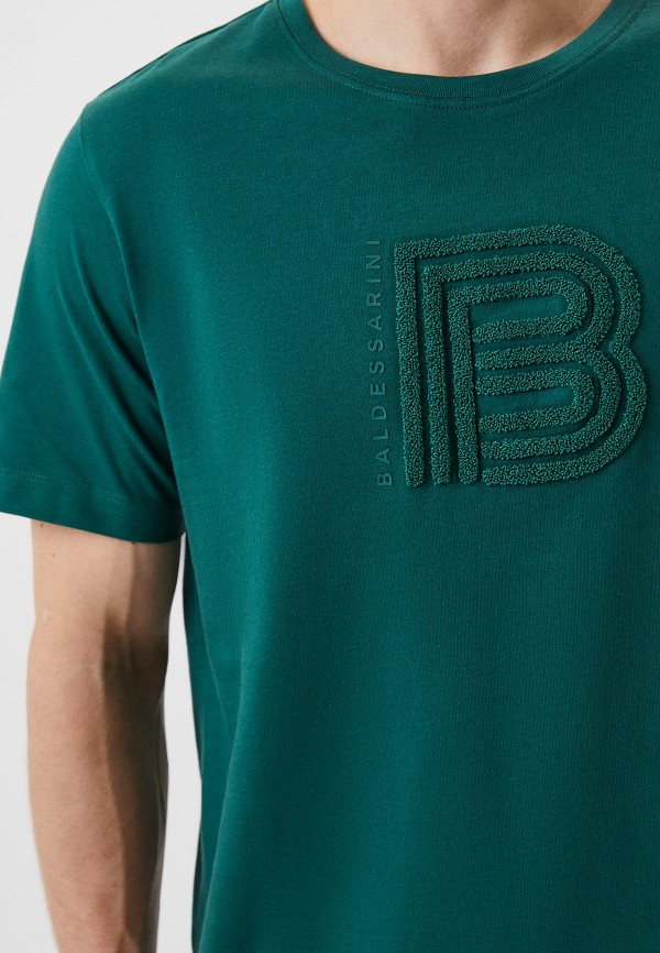Baldessarini Футболка - фото 4