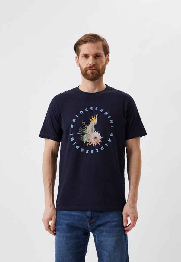 Baldessarini Футболка - фото 1