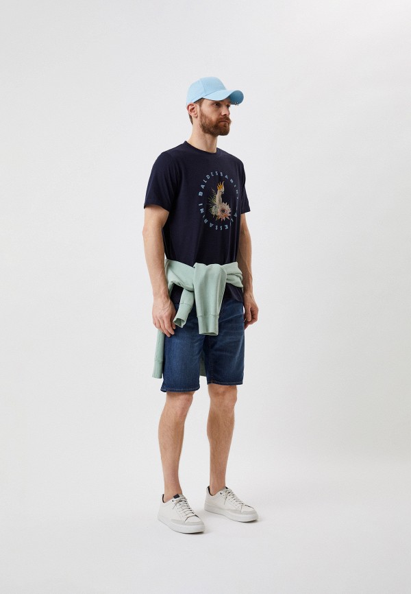 Baldessarini Футболка - фото 2