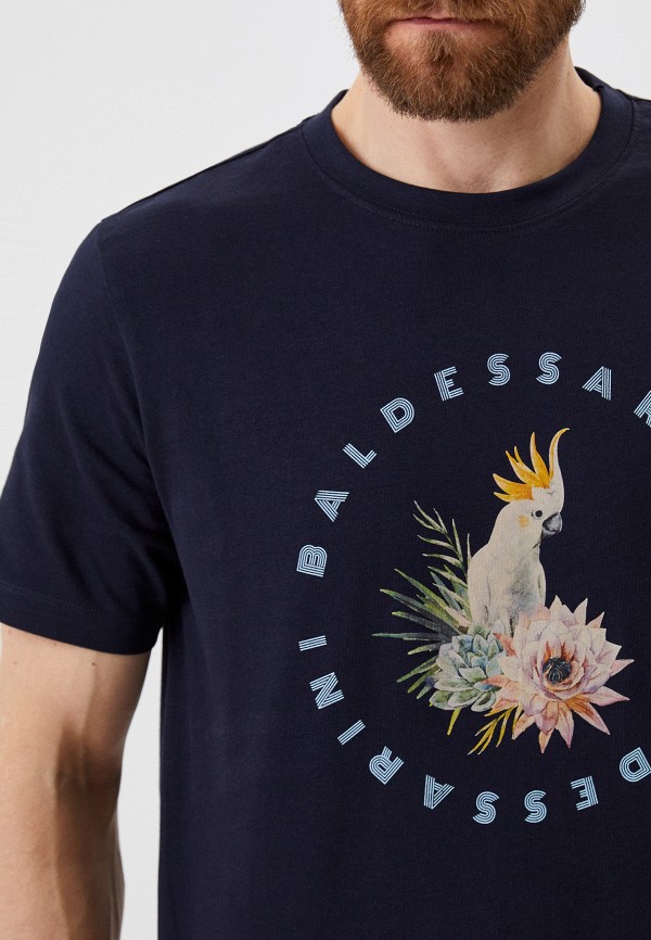 Baldessarini Футболка - фото 4