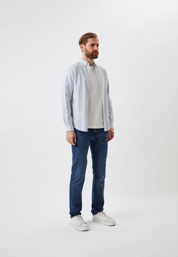 Baldessarini Футболка - фото 2