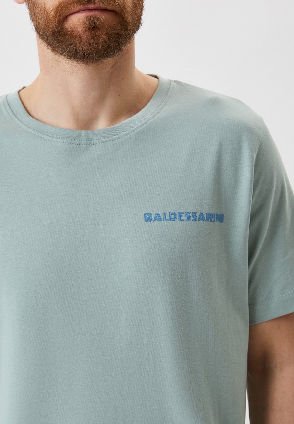 Baldessarini Футболка - фото 4