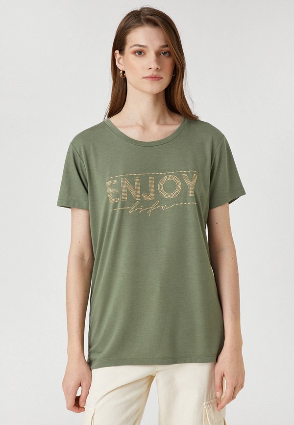 Koton Футболка - фото 1