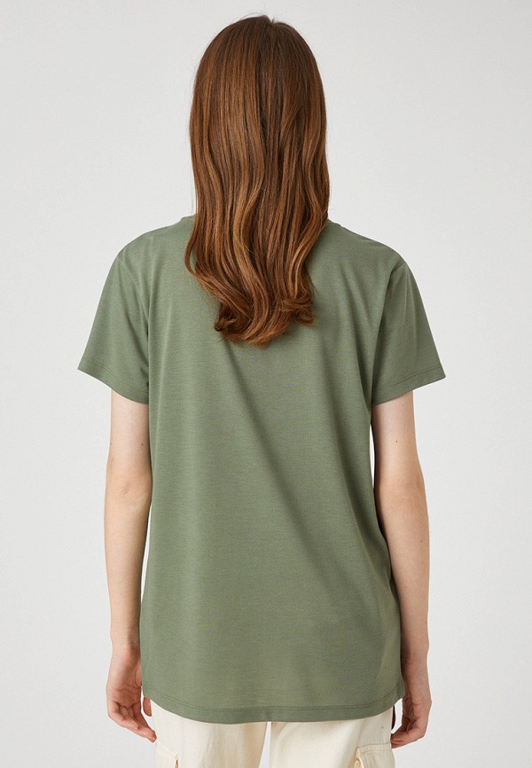 Koton Футболка - фото 2