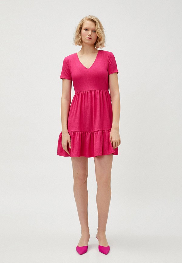 Koton Платье - фото 2