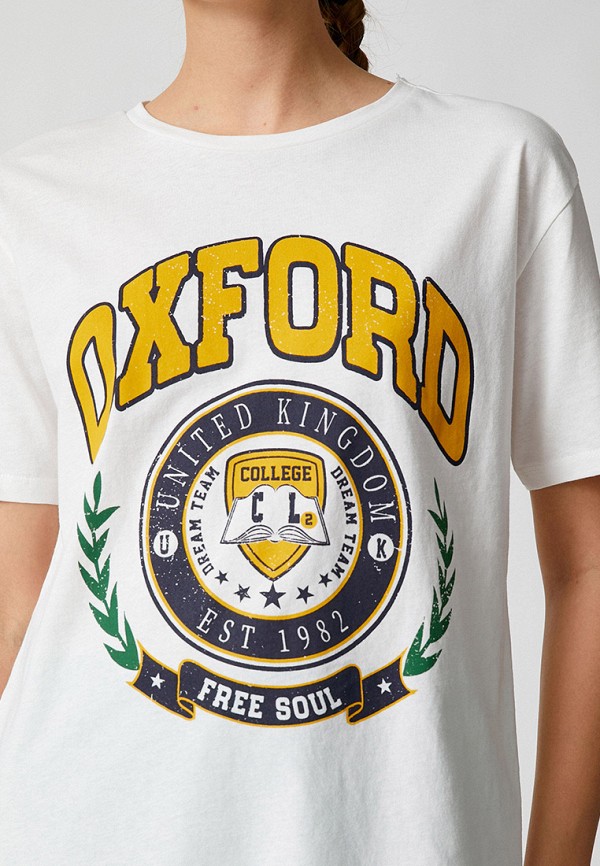 Koton Футболка - фото 4