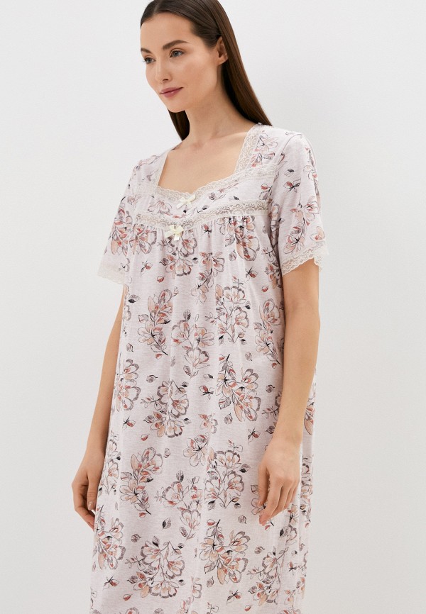 SleepShy Платье домашнее - фото 2