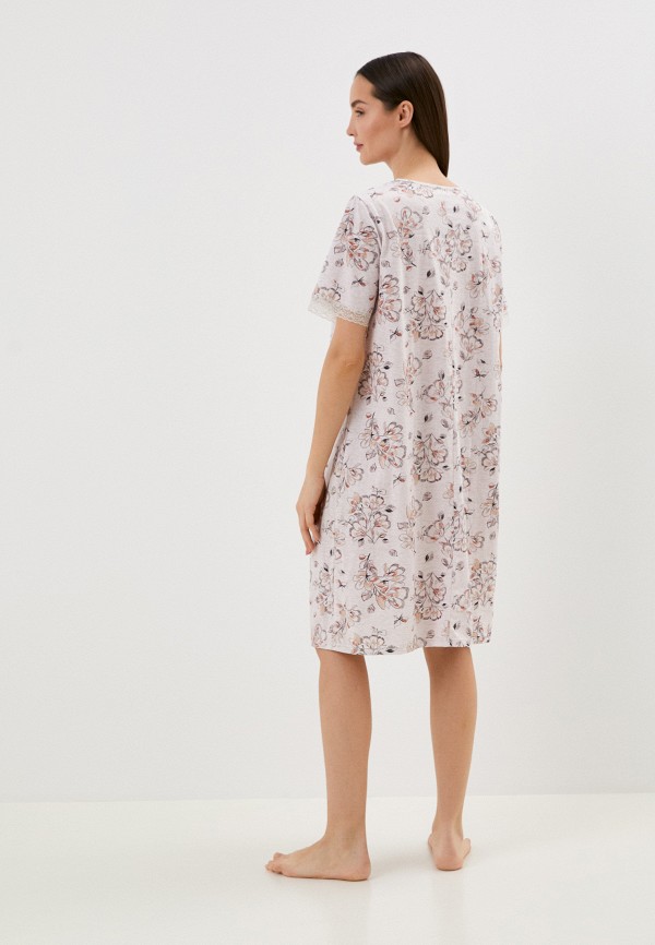 SleepShy Платье домашнее - фото 3