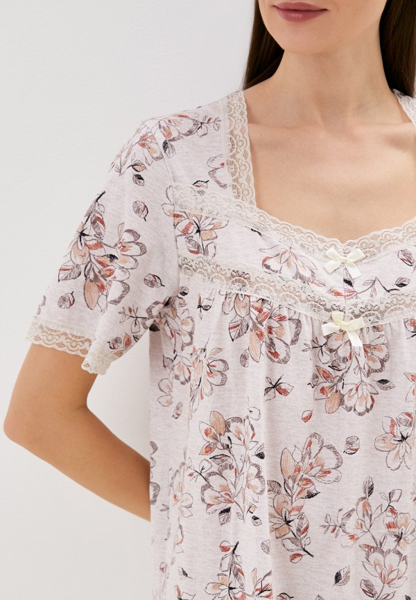 SleepShy Платье домашнее - фото 4