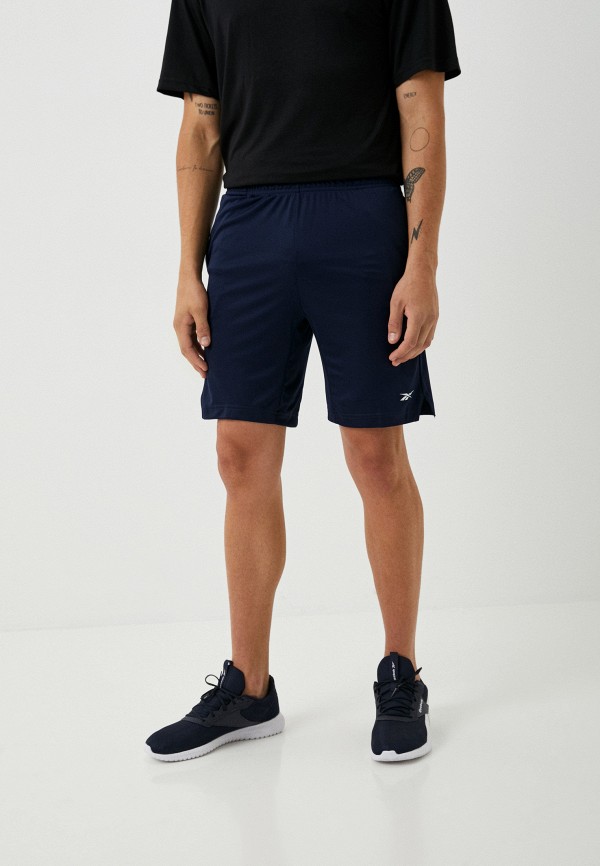 Reebok Шорты спортивные - COMM KNIT SHORT - фото 1