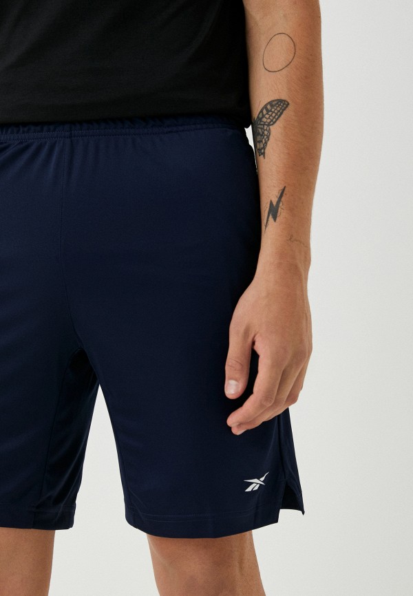Reebok Шорты спортивные - COMM KNIT SHORT - фото 4