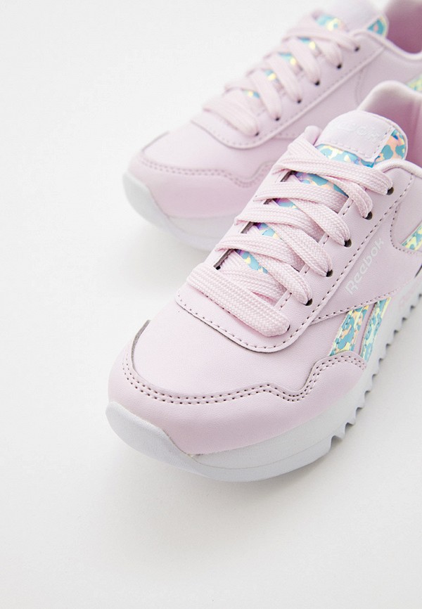 Reebok Кроссовки - REEBOK ROYAL CLJOG 3 PLATFORM - фото 2