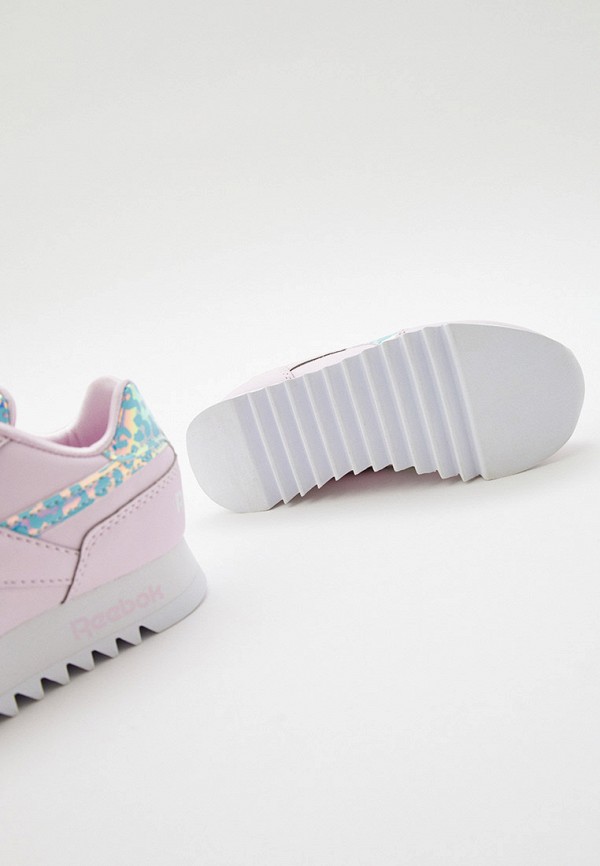 Reebok Кроссовки - REEBOK ROYAL CLJOG 3 PLATFORM - фото 5