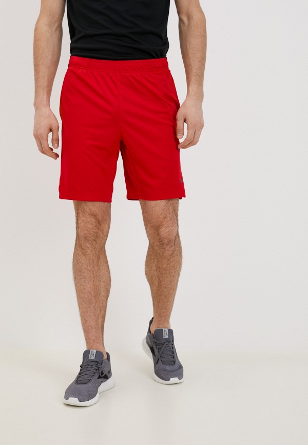 Reebok Шорты спортивные - COMM KNIT SHORT - фото 1