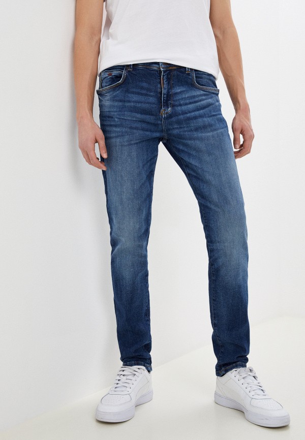 LTB Джинсы - NEW LOUIS - фото 1