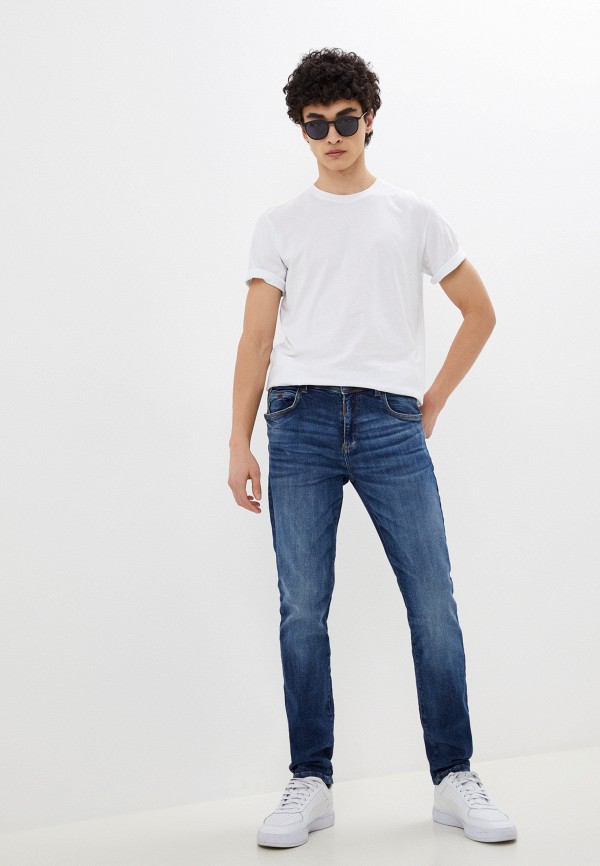 LTB Джинсы - NEW LOUIS - фото 2