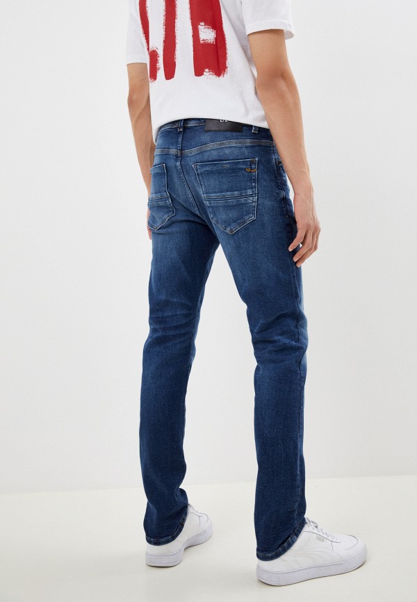 LTB Джинсы - NEW LOUIS - фото 3