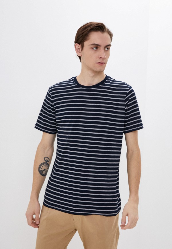 LTB Футболка - SOYOZO - фото 1