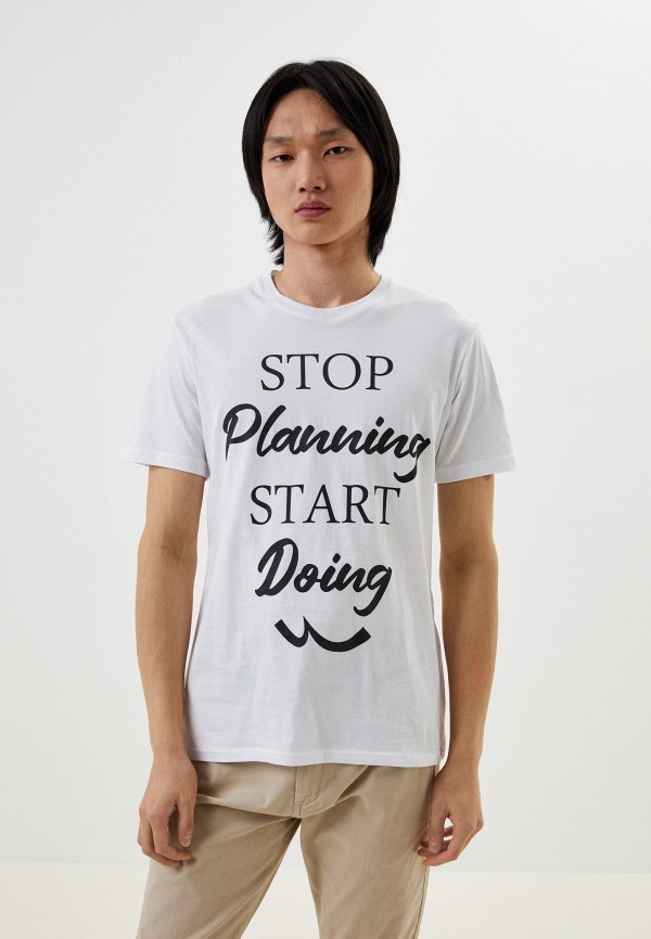 LTB Футболка - DESADA - фото 1