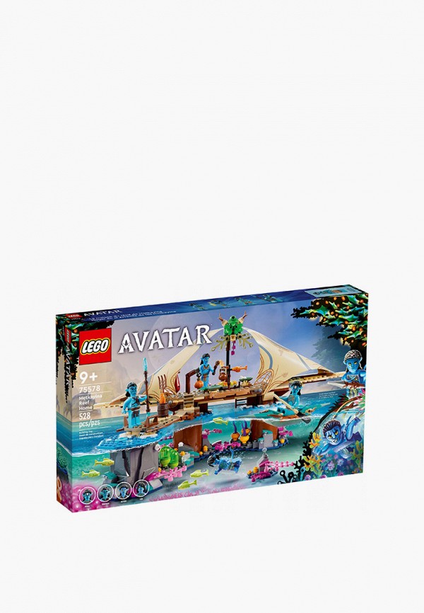 LEGO Конструктор Avatar - AVATAR - фото 1