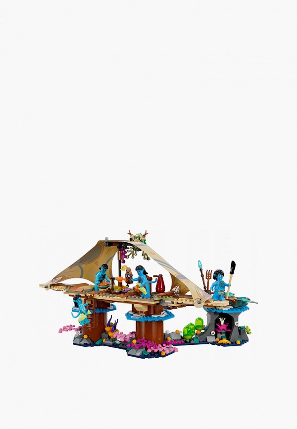 LEGO Конструктор Avatar - AVATAR - фото 4