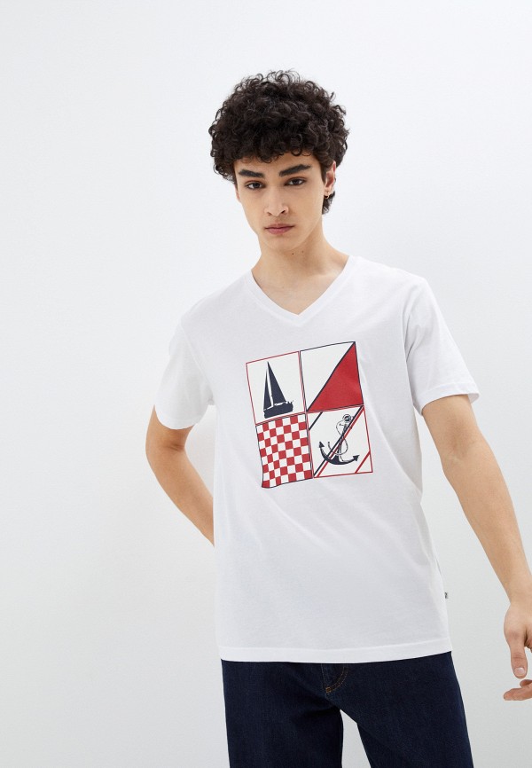 LTB Футболка - REDECE - фото 1