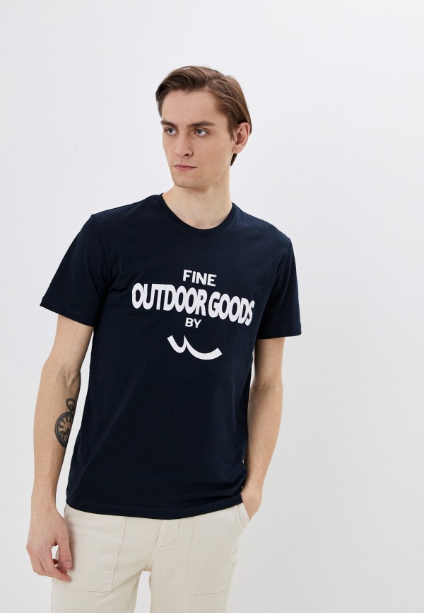 LTB Футболка - HOGOBO - фото 1