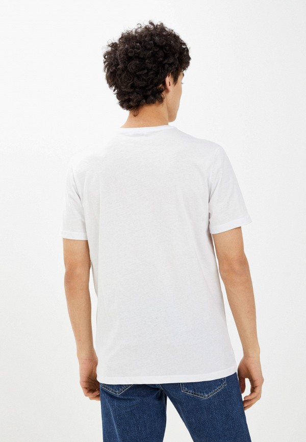 LTB Футболка - HOGOBO - фото 2