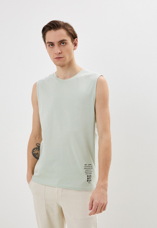 LTB Майка - FADOZE - фото 1