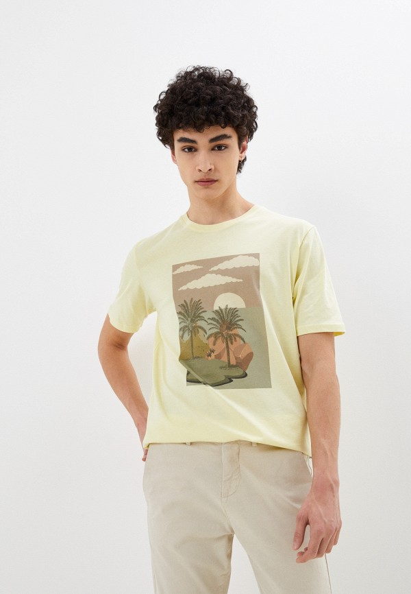 LTB Футболка - NAHOSO - фото 1