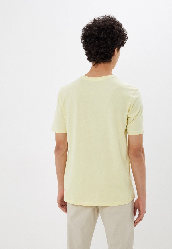 LTB Футболка - NAHOSO - фото 2