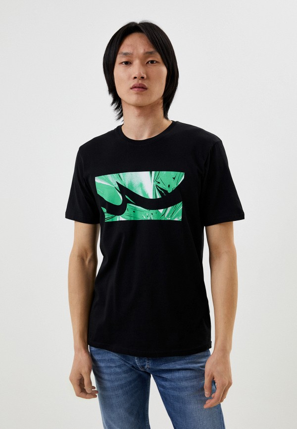 LTB Футболка - GOFAYA - фото 1