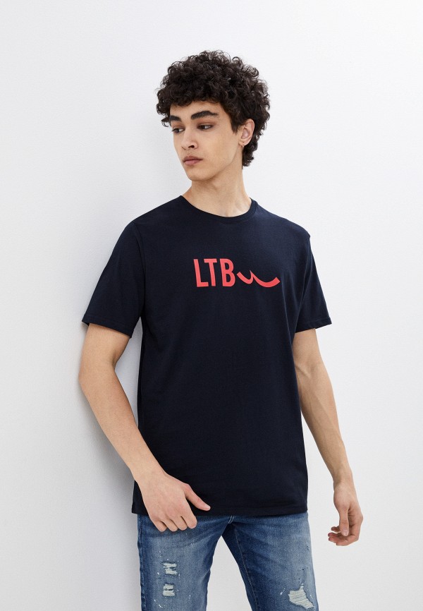 LTB Футболка - ROSONO - фото 1