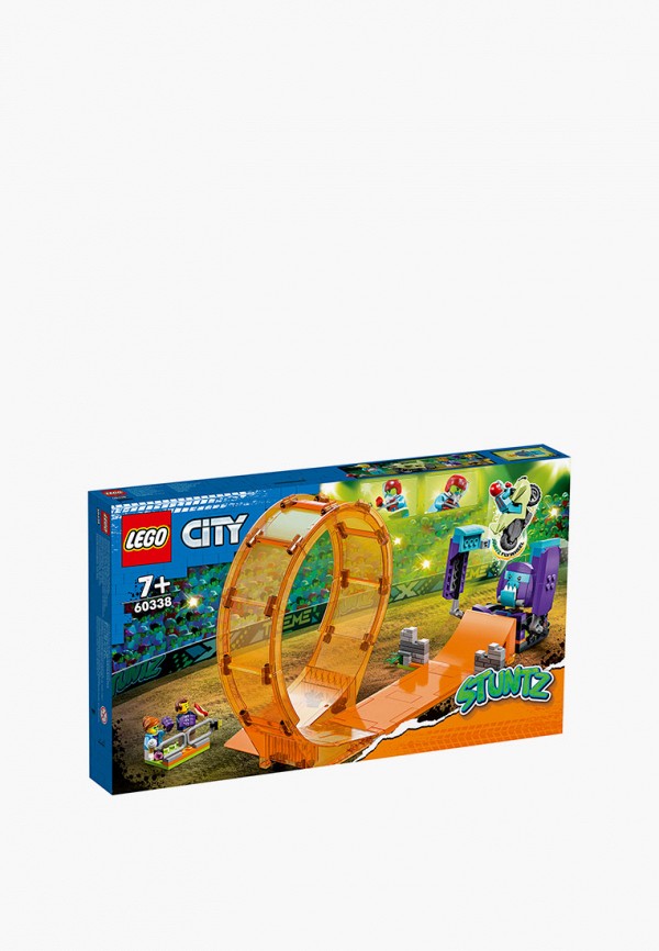 LEGO Конструктор City - CITY - фото 1