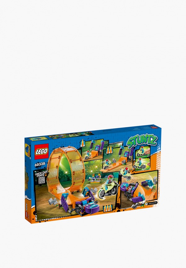 LEGO Конструктор City - CITY - фото 2