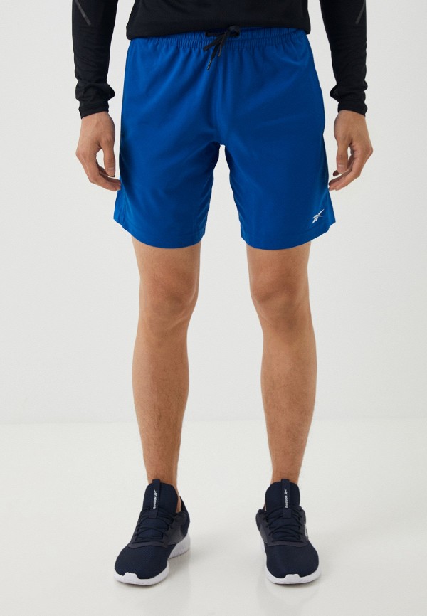Reebok Шорты спортивные - WOR WOVEN SHORT - фото 1
