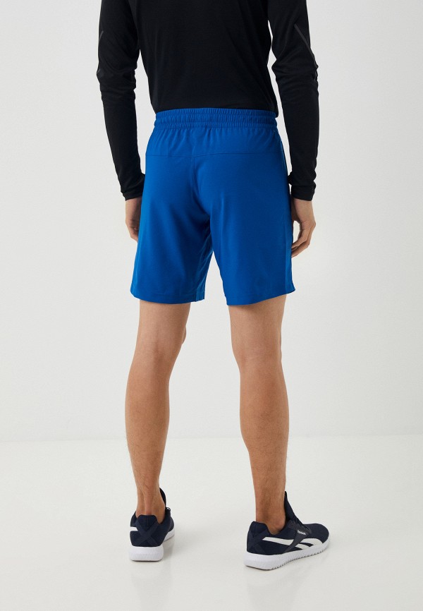 Reebok Шорты спортивные - WOR WOVEN SHORT - фото 3