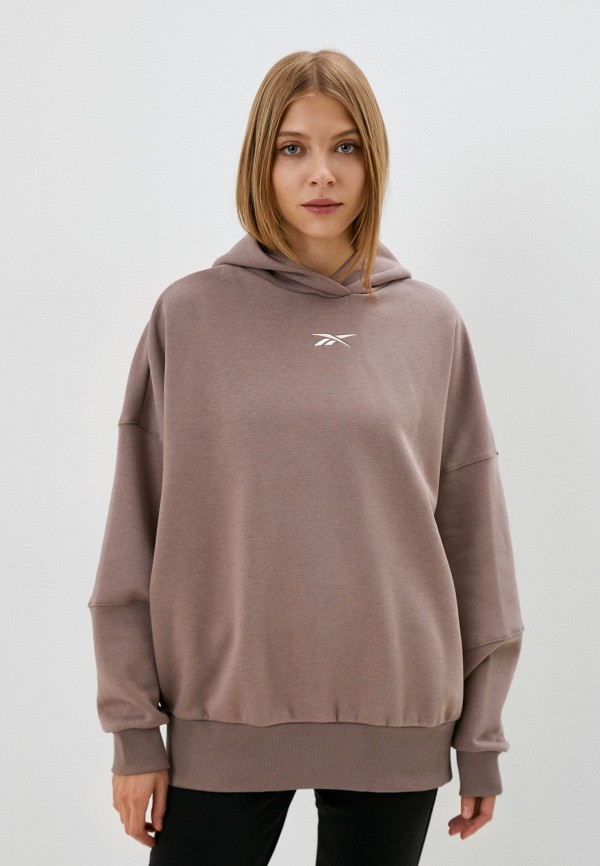 Reebok Худи - LUX HOODIE - фото 1